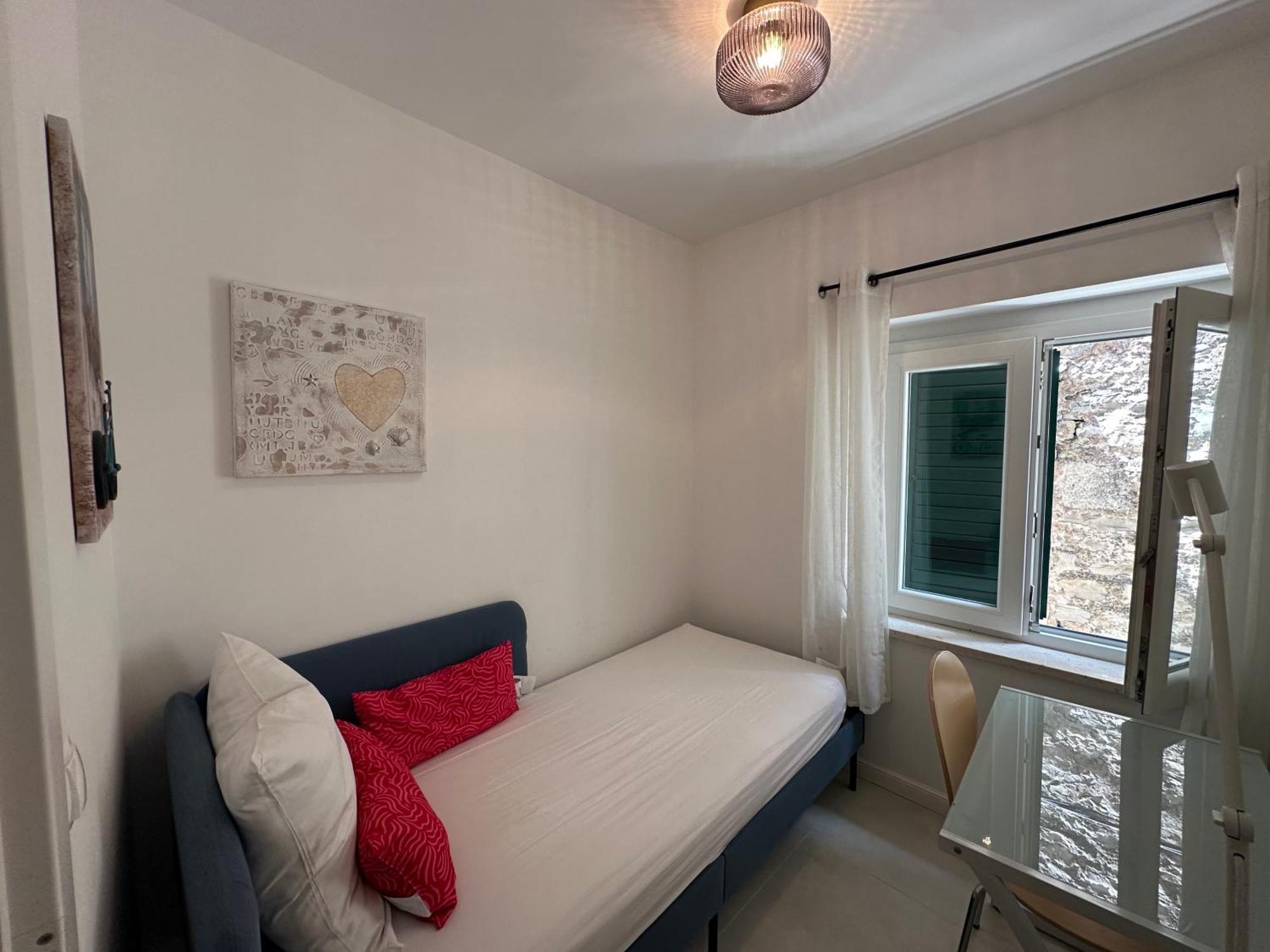 Kaštela Stella Apartments מראה חיצוני תמונה