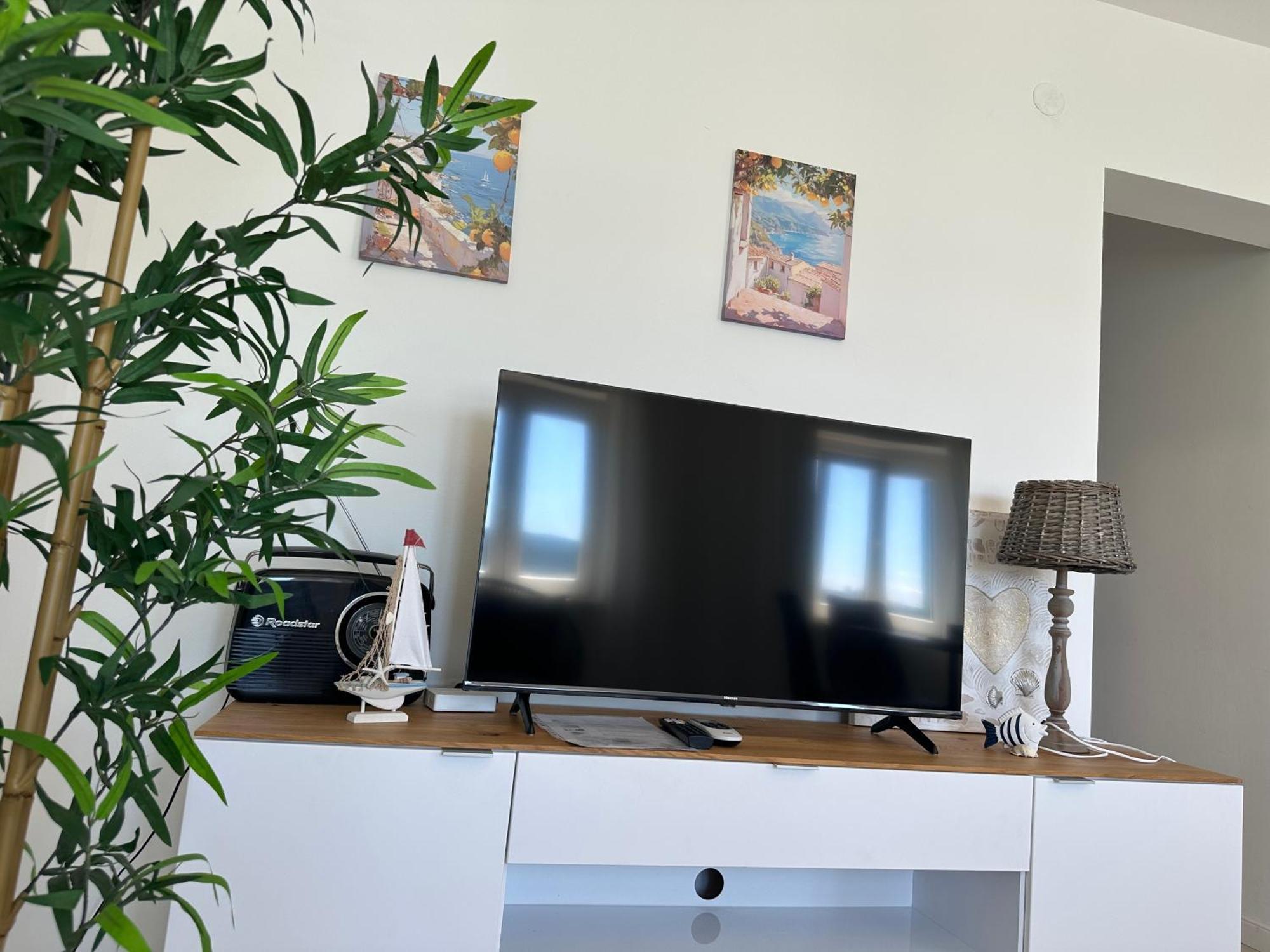 Kaštela Stella Apartments מראה חיצוני תמונה